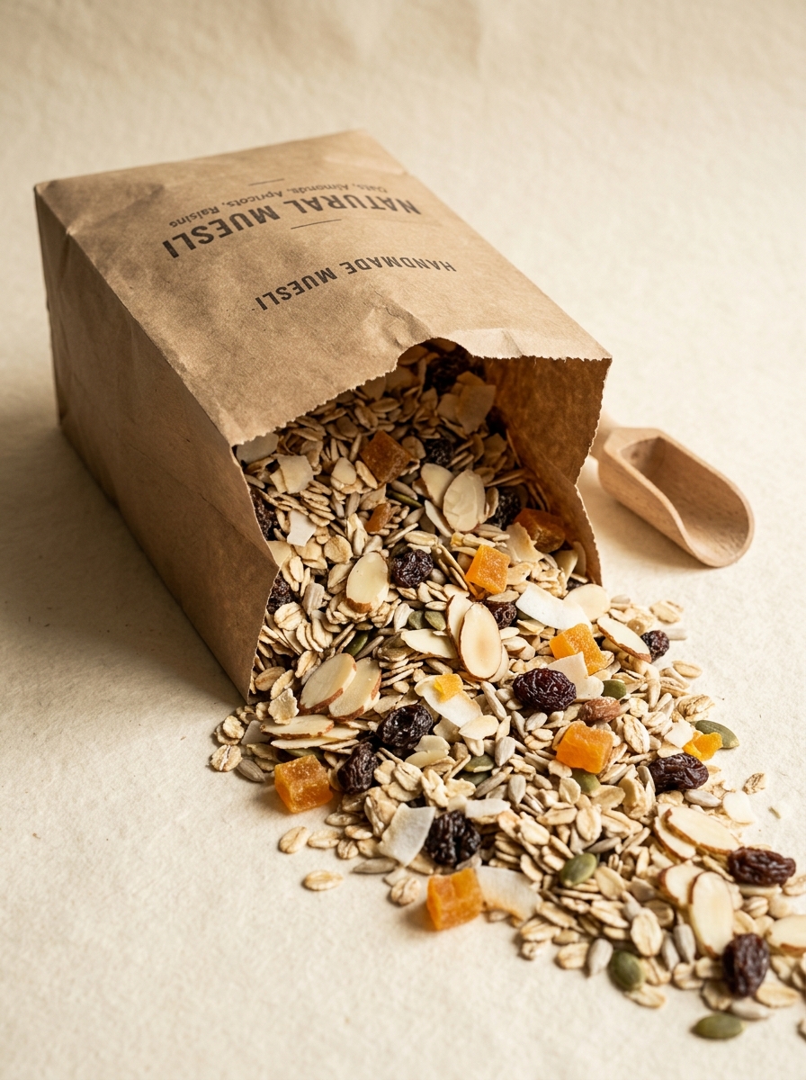 House Muesli